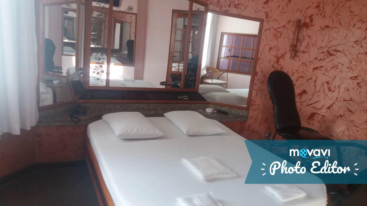 Magnus (adults Only) Hotel do amor Rio de Janeiro