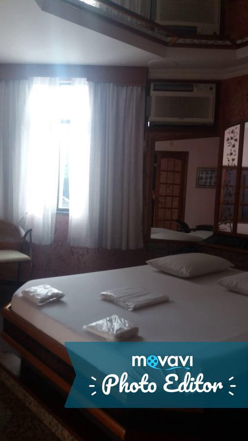 Magnus (adults Only) Hotel del amor Río de Janeiro