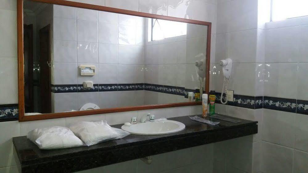 Magnus (adults Only) Hotel del amor
