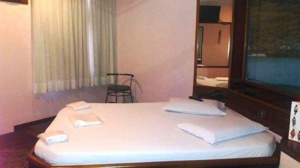 Hotel del amor Magnus (adults Only) Río de Janeiro